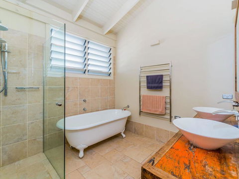SeaCrest - Plunge Pool And Views! - Accommodation Daintree 3
