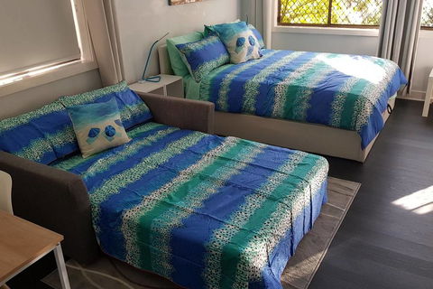 Seadreams, Maroubra - Accommodation Daintree 2