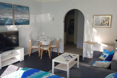 Seadreams, Maroubra - Accommodation Daintree 1