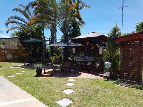 Seaforth Holiday Units - Accommodation Daintree 2