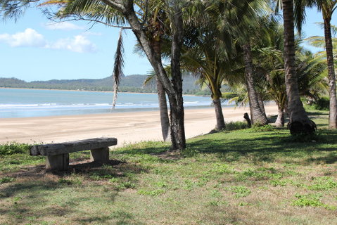 Seaforth Holiday Units - Accommodation Daintree 1