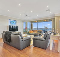 Seaglass - Sellicks Beach - Accommodation Daintree