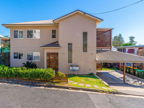 Seagrass House - Great House Near The Beach - Accommodation Daintree 1