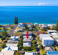 Seagrass House - Great House near the beach - Accommodation Daintree