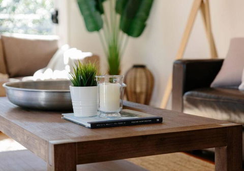 Seagrass House - Modern North Avoca Oasis - Accommodation Daintree 3