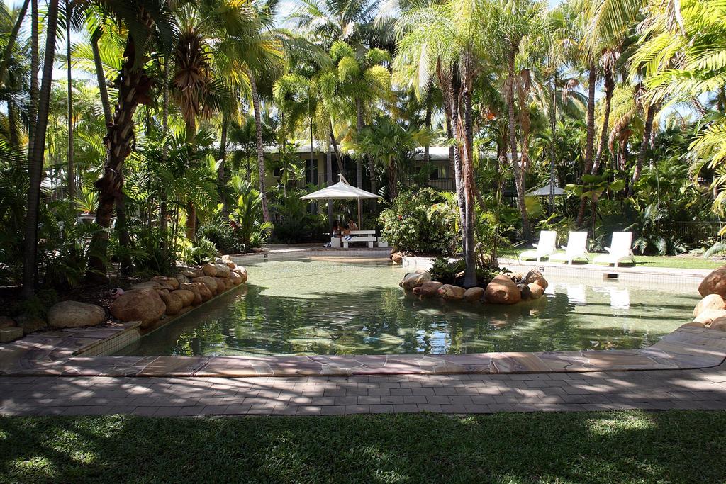 Townsville QLD Accommodation Daintree
