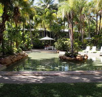Seagulls Resort - Accommodation Daintree