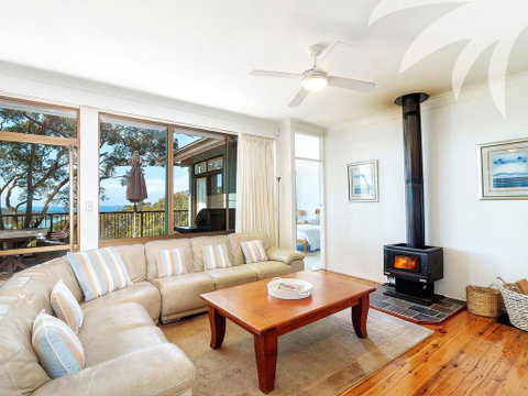 Seahaven At Smiths Lake - Accommodation Daintree 1