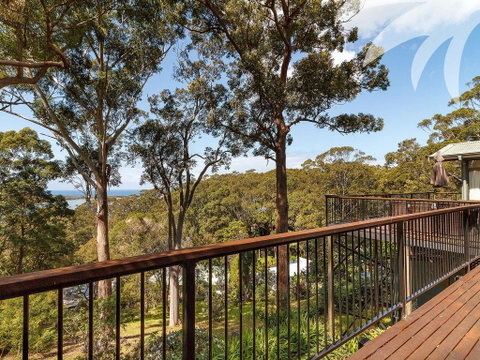 Seahaven At Smiths Lake - Accommodation Daintree 3