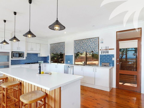 Seahaven At Smiths Lake - Accommodation Daintree 2