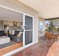 Seahaven in Sellicks - Accommodation Daintree