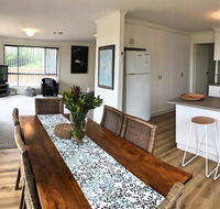 SEAHOUSE - Accommodation Daintree