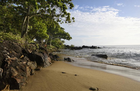 Sealords - Accommodation Daintree 2