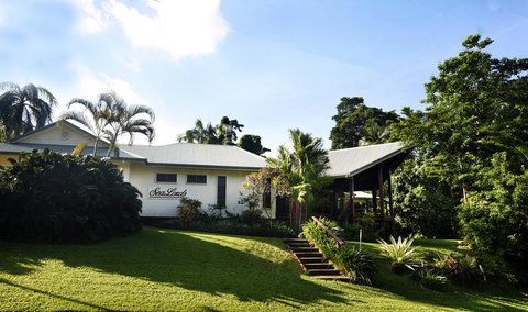 Sealords - Accommodation Daintree 1
