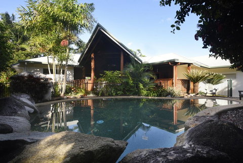 Sealords - Accommodation Daintree 0