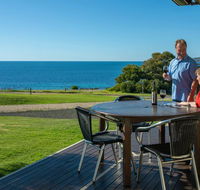 Searenity Holiday Accommodation - Accommodation Daintree
