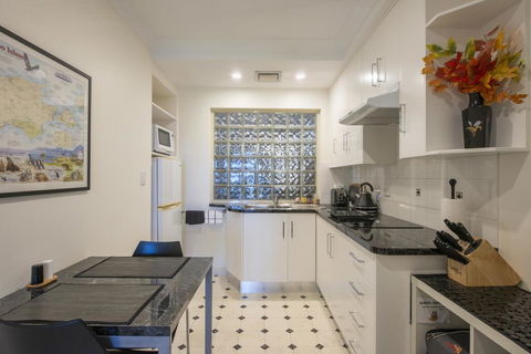 Searenity Holiday Accommodation - Accommodation Daintree 2