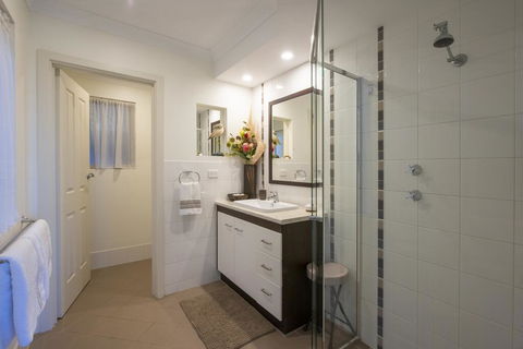 Searenity Holiday Accommodation - Accommodation Daintree 1