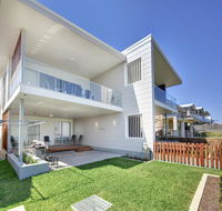 Seas the Day - Accommodation Daintree