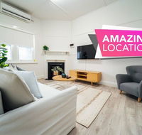Seas The Day on Durham - Wifi - Nespresso - Netflix - Accommodation Daintree