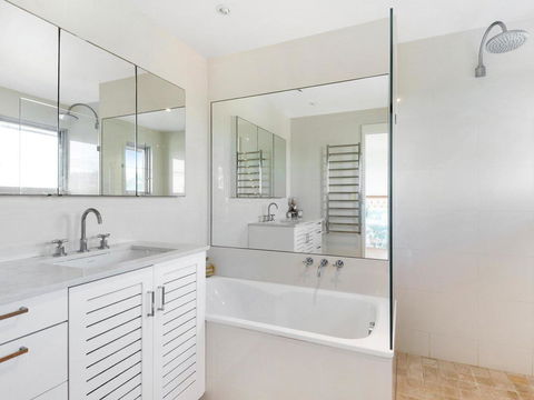 Seascape - Accommodation Daintree 2
