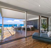 Seascape - Accommodation Daintree