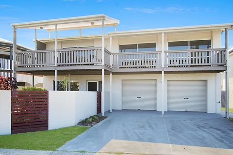 Seascape - Lennox Head - Accommodation Daintree 0
