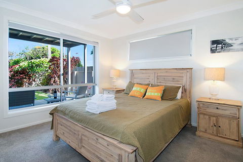 Seascape - Lennox Head - Accommodation Daintree 3