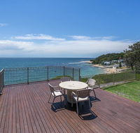 Seascape - Norah Head NSW - Accommodation Daintree
