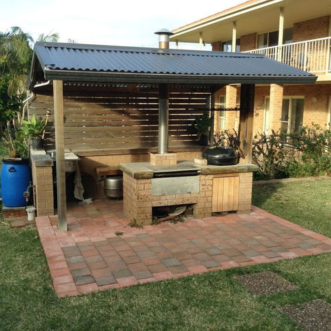 Seascape At Mollymook - Accommodation Daintree 3