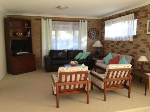 Seascape At Mollymook - Accommodation Daintree 2