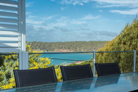 Seascape At Pambula Beach - Accommodation Daintree 1