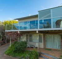 Seascape at Pambula Beach - Accommodation Daintree
