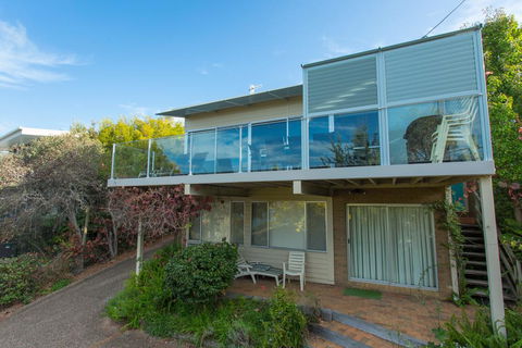 Seascape At Pambula Beach - Accommodation Daintree 0
