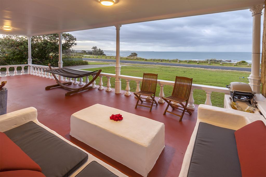 Minnie Water NSW Accommodation Daintree