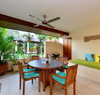 Seascape Holidays - 8 Surya - Accommodation Daintree
