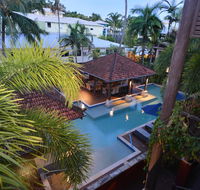 Seascape Holidays - Hibiscus - Accommodation Daintree