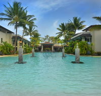 Seascape Holidays at Sea Temple - Accommodation Daintree