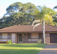 SEASCAPE in NARRAWALLEE - Accommodation Daintree