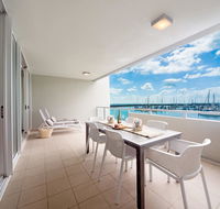 Seascape On Shingley Whitsundays - Accommodation Daintree