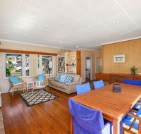 Seashells at North Avoca - 10 View Street - Accommodation Daintree