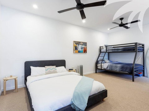 Seashells Lakeside Holiday Perfection - Accommodation Daintree 1