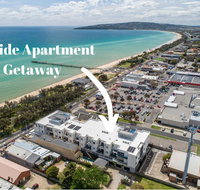 Seaside Apartment Getaway - Accommodation Daintree