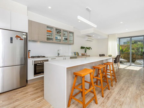 SEASIDE BY THE BEACH - Accommodation Daintree 1
