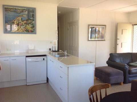 Seaside Cottage - Accommodation Daintree 2