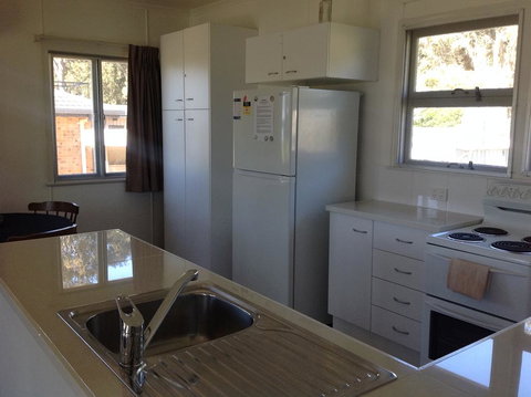 Seaside Cottage - Accommodation Daintree 3