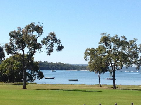 Seaside Cottage - Accommodation Daintree 1