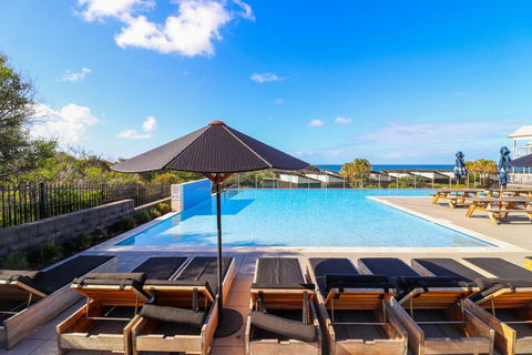 Seaside Escape - Accommodation Daintree 0