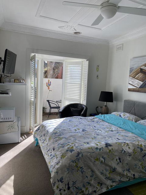 Seaside Home - Accommodation Daintree 0