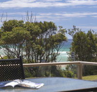 Seaside Parade 9 Dolphin Point - Accommodation Daintree